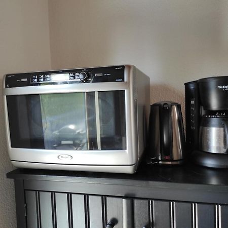 A L'Abordage, Appartement 2 Pieces Plage De Nauzan Vaux-sur-Mer Ngoại thất bức ảnh