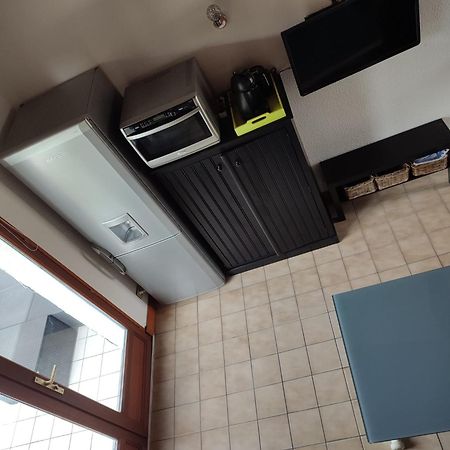 A L'Abordage, Appartement 2 Pieces Plage De Nauzan Vaux-sur-Mer Phòng bức ảnh