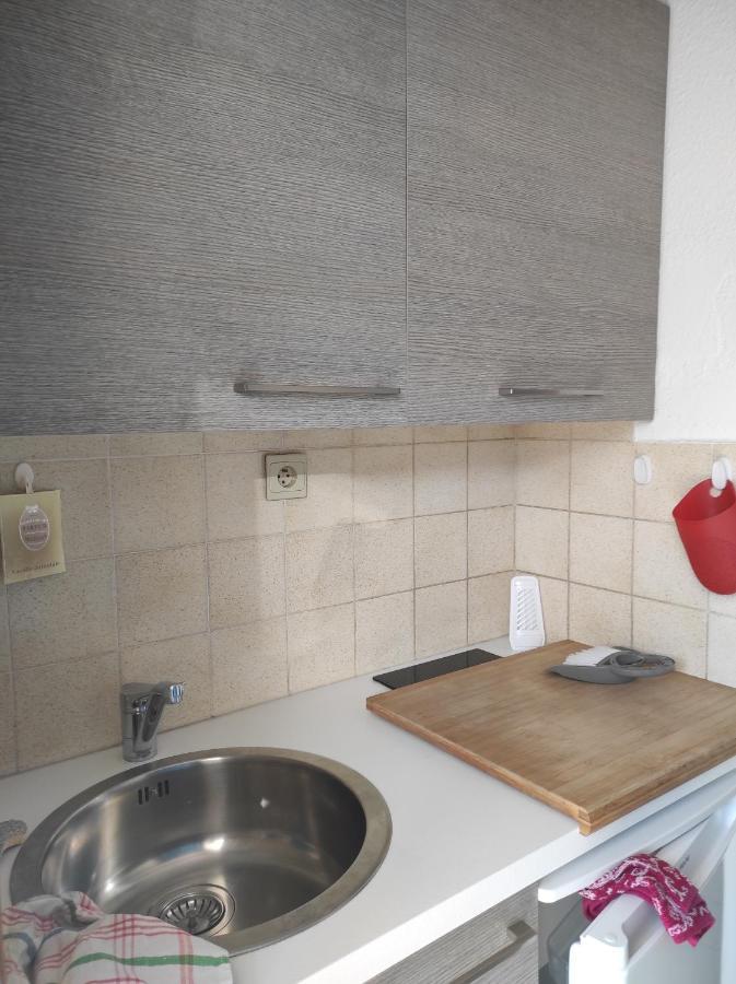 A L'Abordage, Appartement 2 Pieces Plage De Nauzan Vaux-sur-Mer Ngoại thất bức ảnh