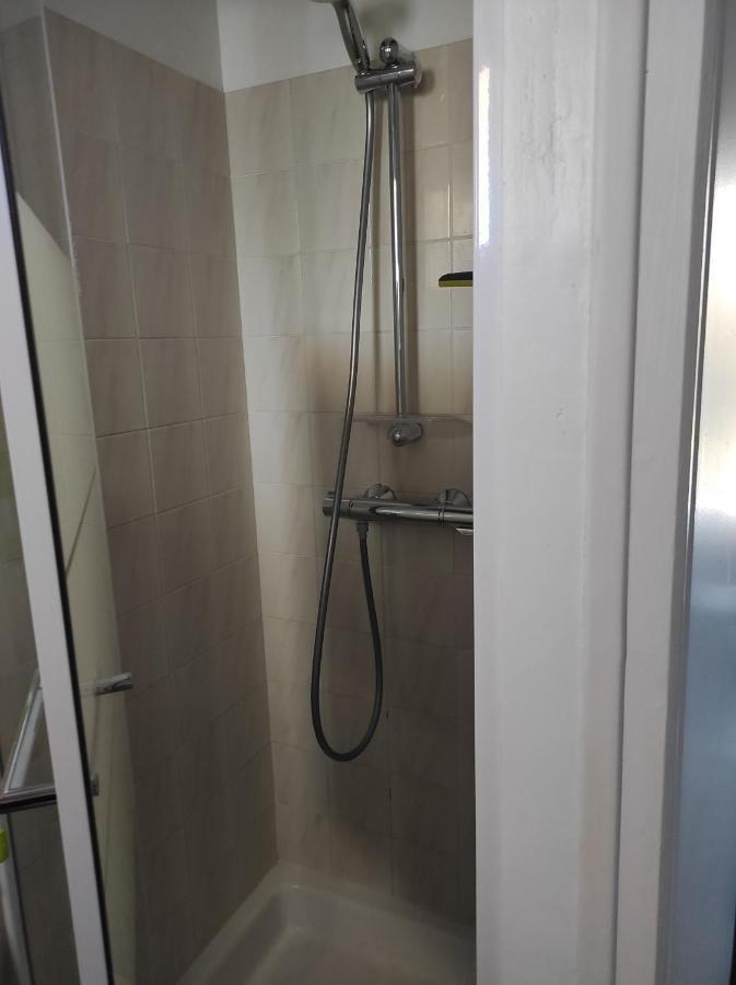 A L'Abordage, Appartement 2 Pieces Plage De Nauzan Vaux-sur-Mer Ngoại thất bức ảnh