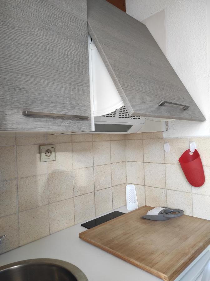 A L'Abordage, Appartement 2 Pieces Plage De Nauzan Vaux-sur-Mer Ngoại thất bức ảnh