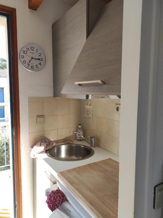 A L'Abordage, Appartement 2 Pieces Plage De Nauzan Vaux-sur-Mer Ngoại thất bức ảnh