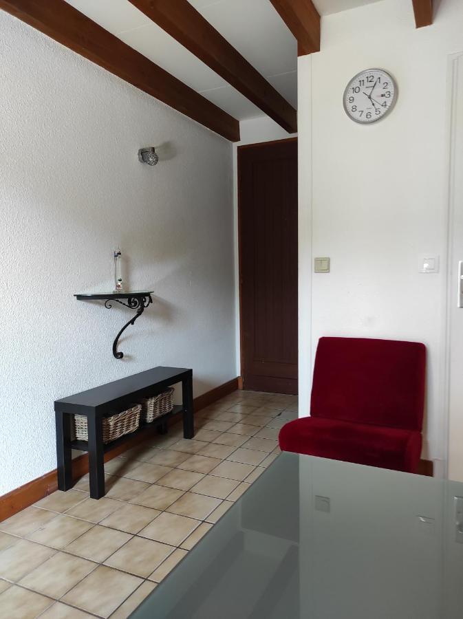 A L'Abordage, Appartement 2 Pieces Plage De Nauzan Vaux-sur-Mer Ngoại thất bức ảnh