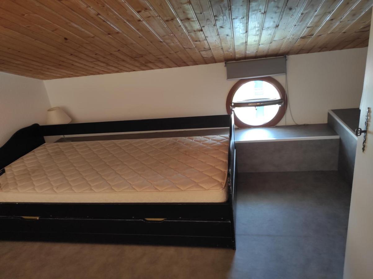 A L'Abordage, Appartement 2 Pieces Plage De Nauzan Vaux-sur-Mer Ngoại thất bức ảnh