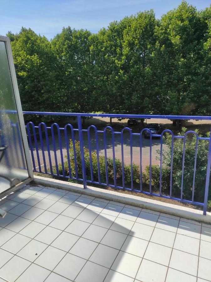 A L'Abordage, Appartement 2 Pieces Plage De Nauzan Vaux-sur-Mer Ngoại thất bức ảnh