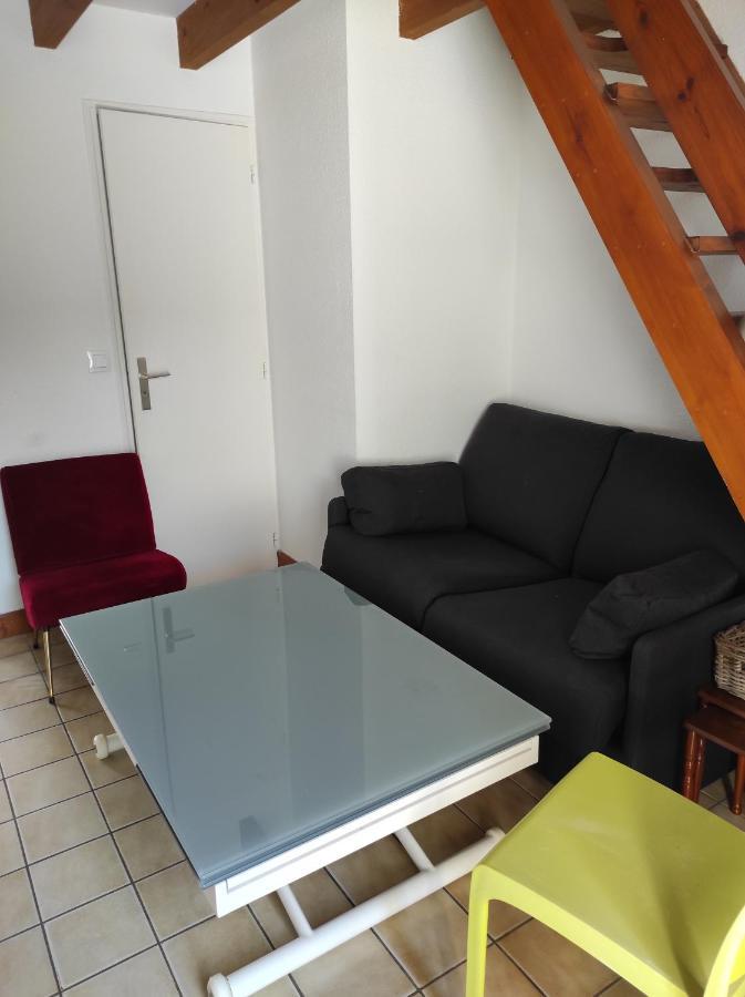 A L'Abordage, Appartement 2 Pieces Plage De Nauzan Vaux-sur-Mer Ngoại thất bức ảnh