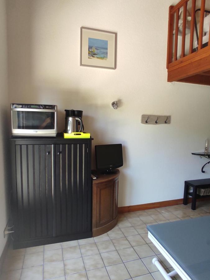 A L'Abordage, Appartement 2 Pieces Plage De Nauzan Vaux-sur-Mer Ngoại thất bức ảnh