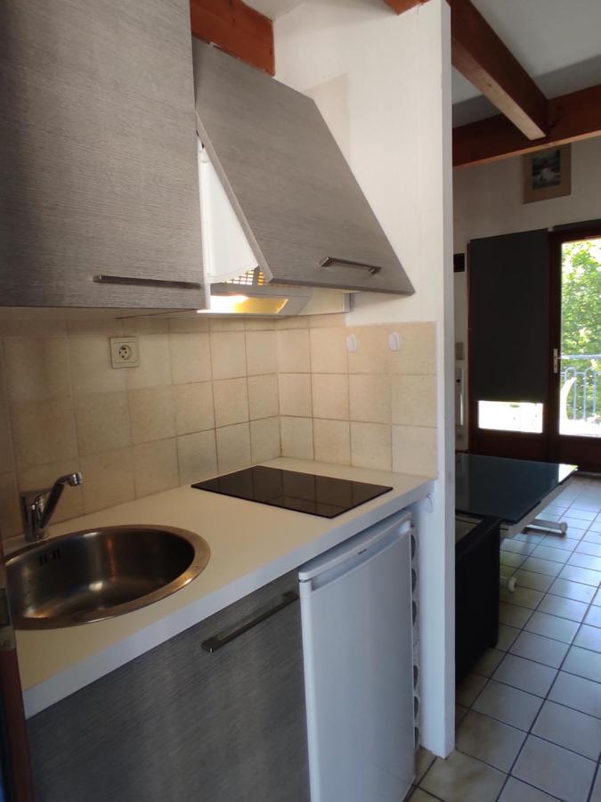 A L'Abordage, Appartement 2 Pieces Plage De Nauzan Vaux-sur-Mer Ngoại thất bức ảnh