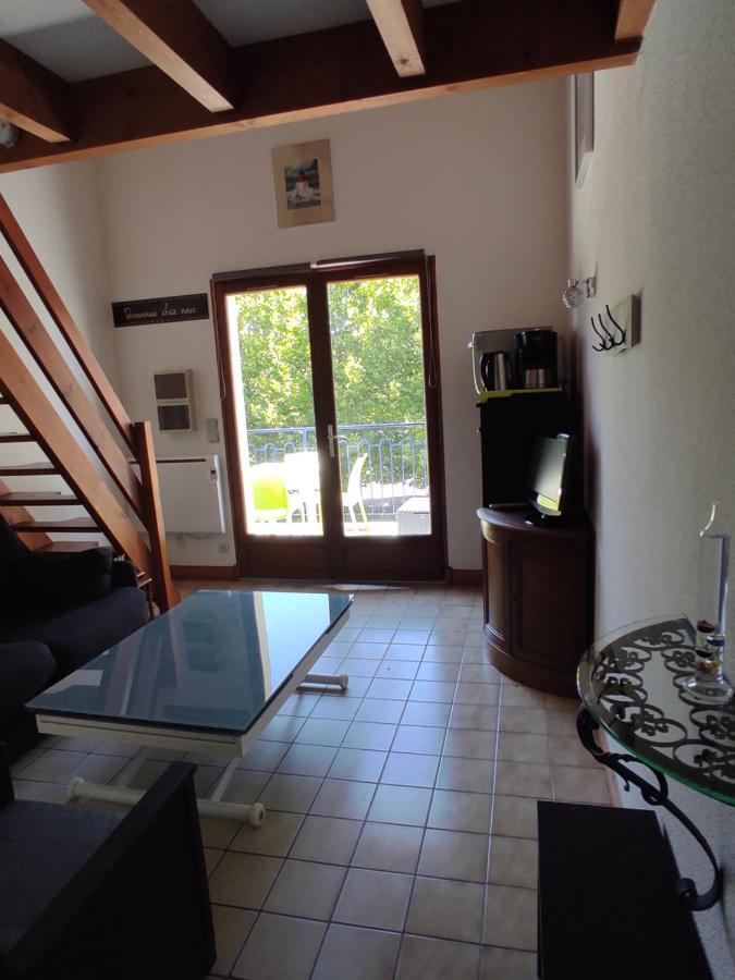 A L'Abordage, Appartement 2 Pieces Plage De Nauzan Vaux-sur-Mer Ngoại thất bức ảnh