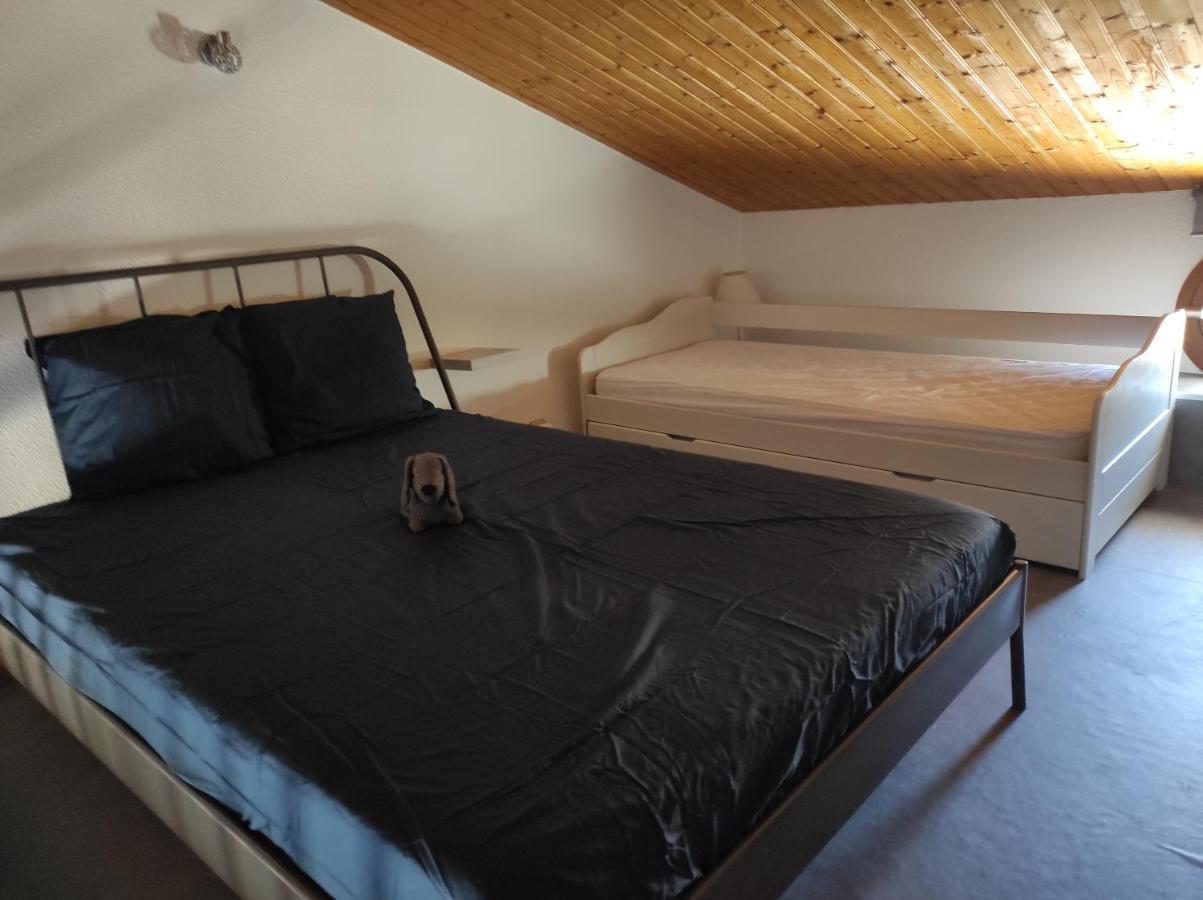 A L'Abordage, Appartement 2 Pieces Plage De Nauzan Vaux-sur-Mer Ngoại thất bức ảnh