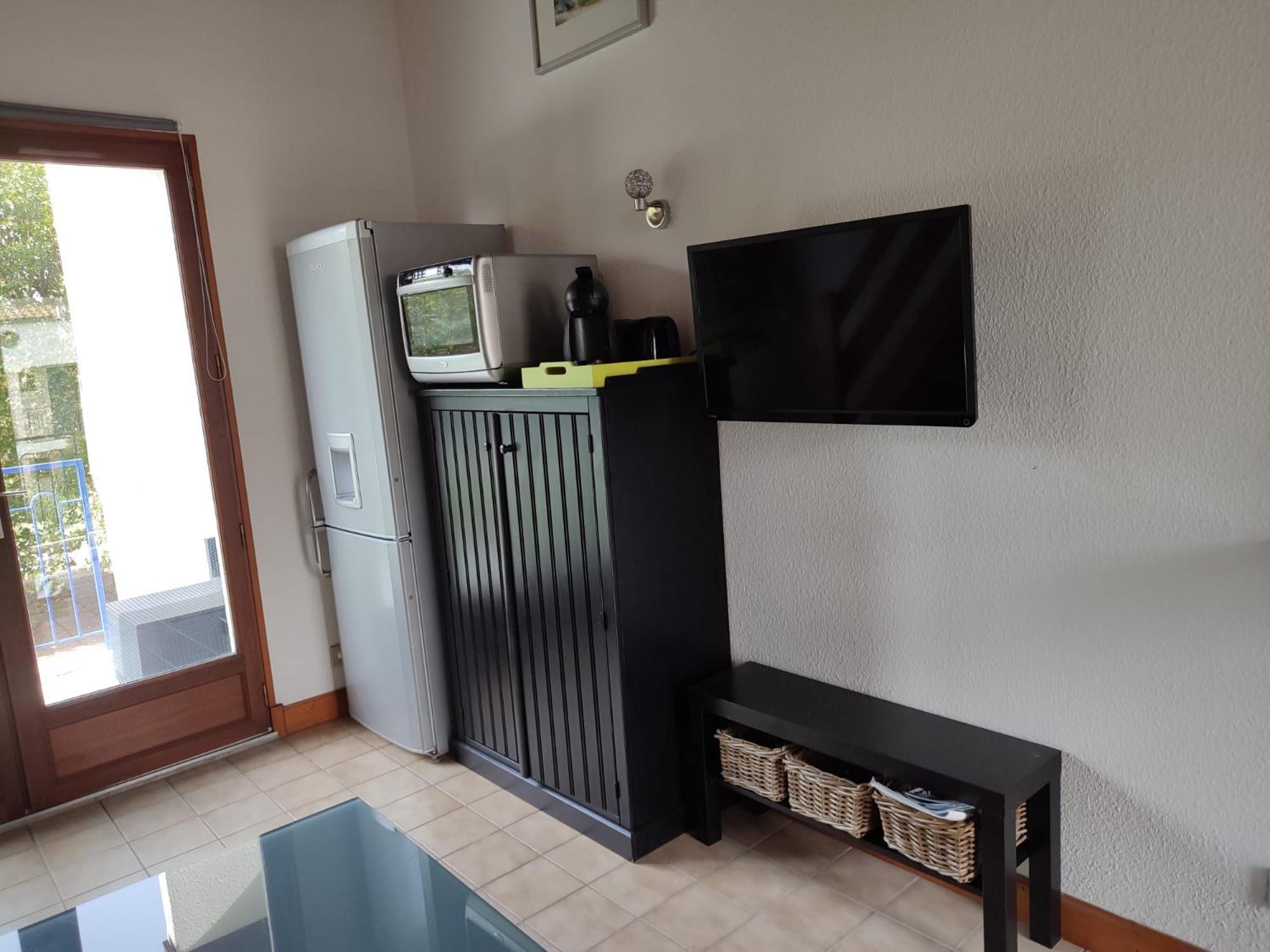 A L'Abordage, Appartement 2 Pieces Plage De Nauzan Vaux-sur-Mer Ngoại thất bức ảnh